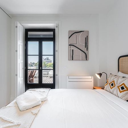 Guestready - Somebody'S Story - C Apartamento Porto Exterior foto
