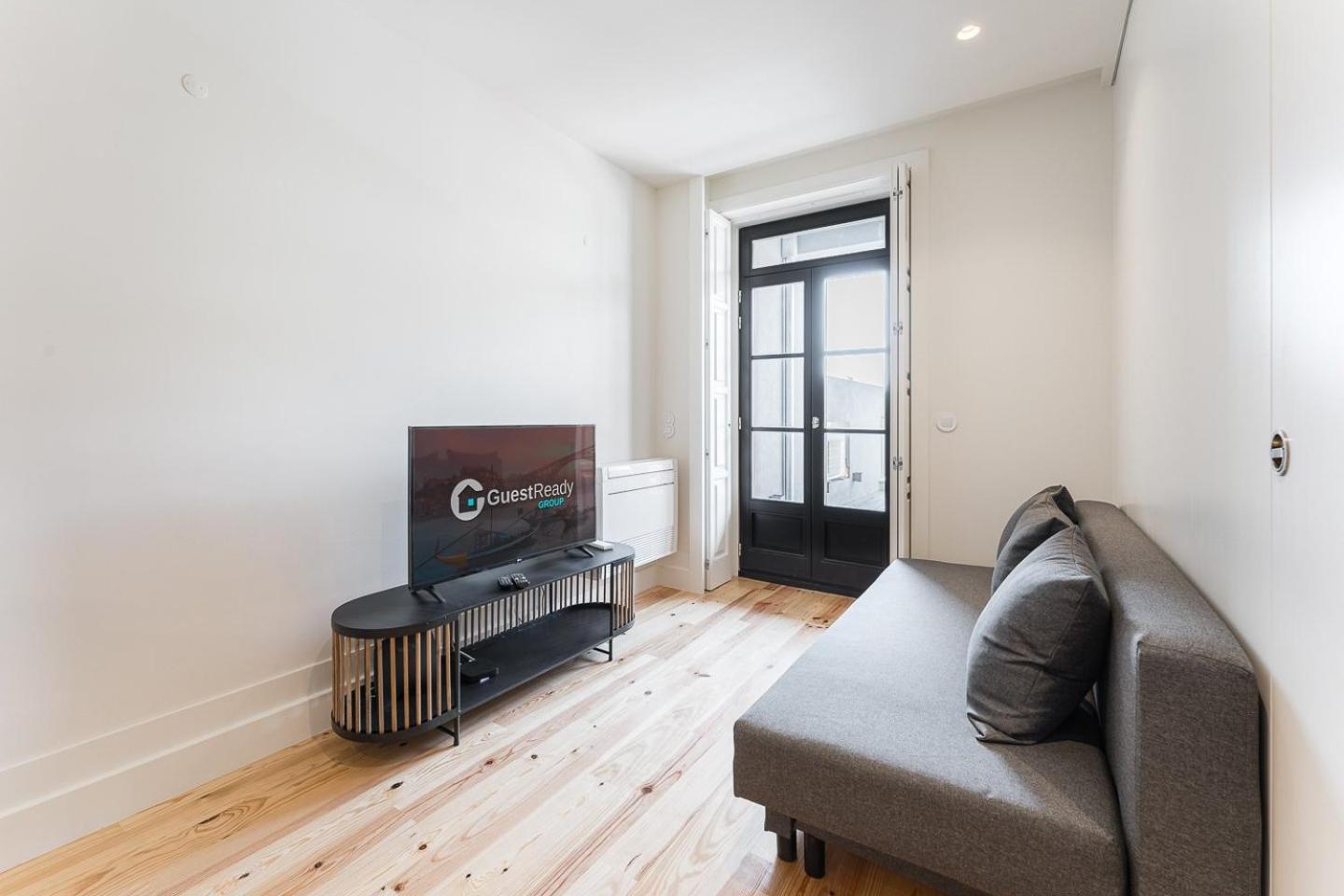 Guestready - Somebody'S Story - C Apartamento Porto Exterior foto
