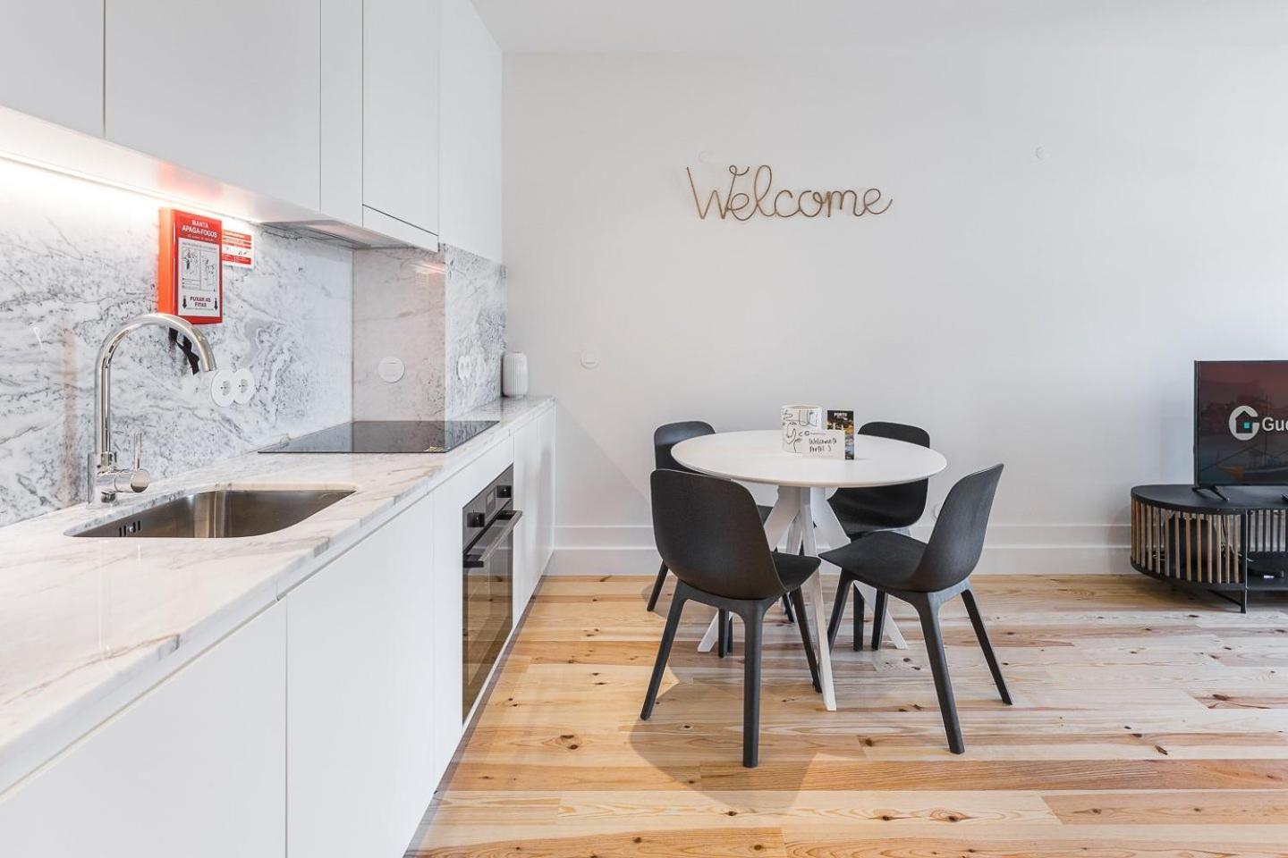 Guestready - Somebody'S Story - C Apartamento Porto Exterior foto