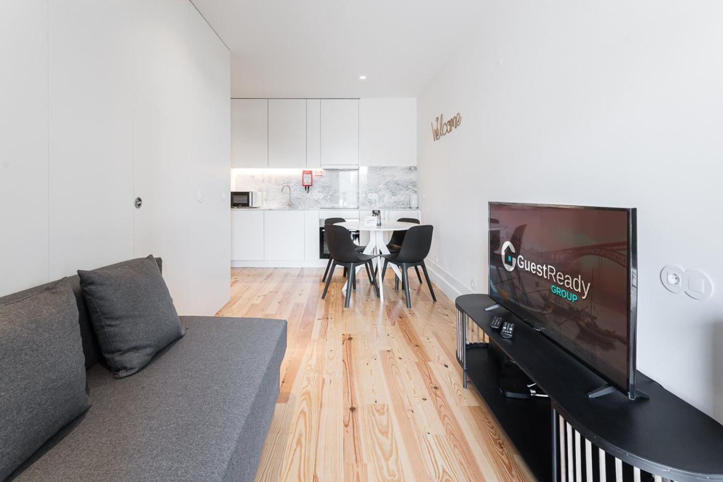 Guestready - Somebody'S Story - C Apartamento Porto Exterior foto