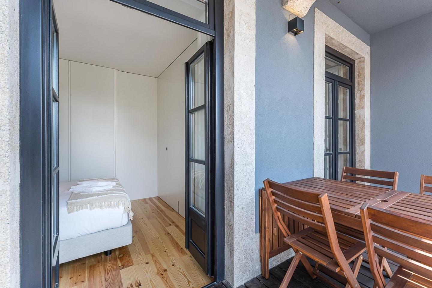 Guestready - Somebody'S Story - C Apartamento Porto Exterior foto