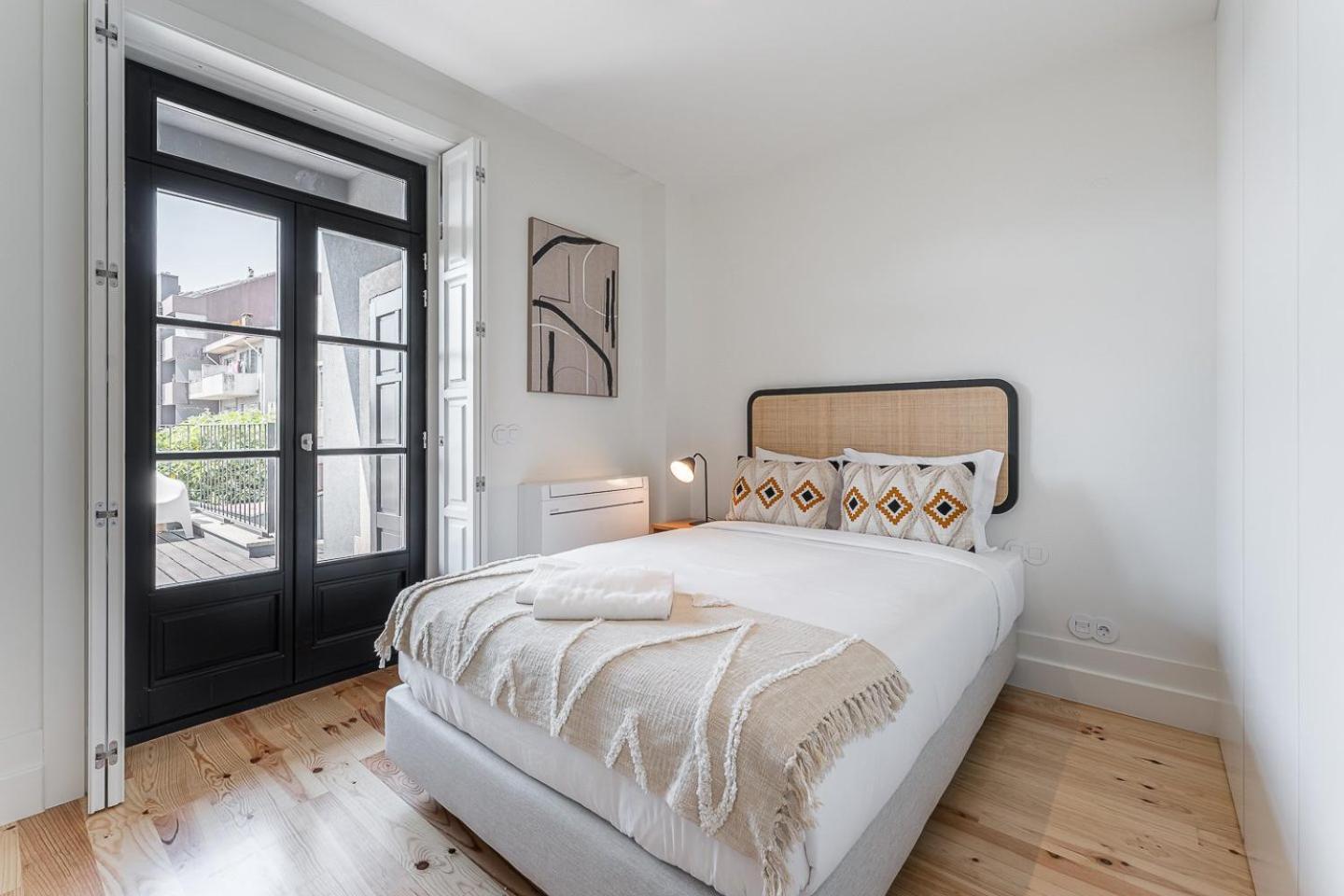 Guestready - Somebody'S Story - C Apartamento Porto Exterior foto